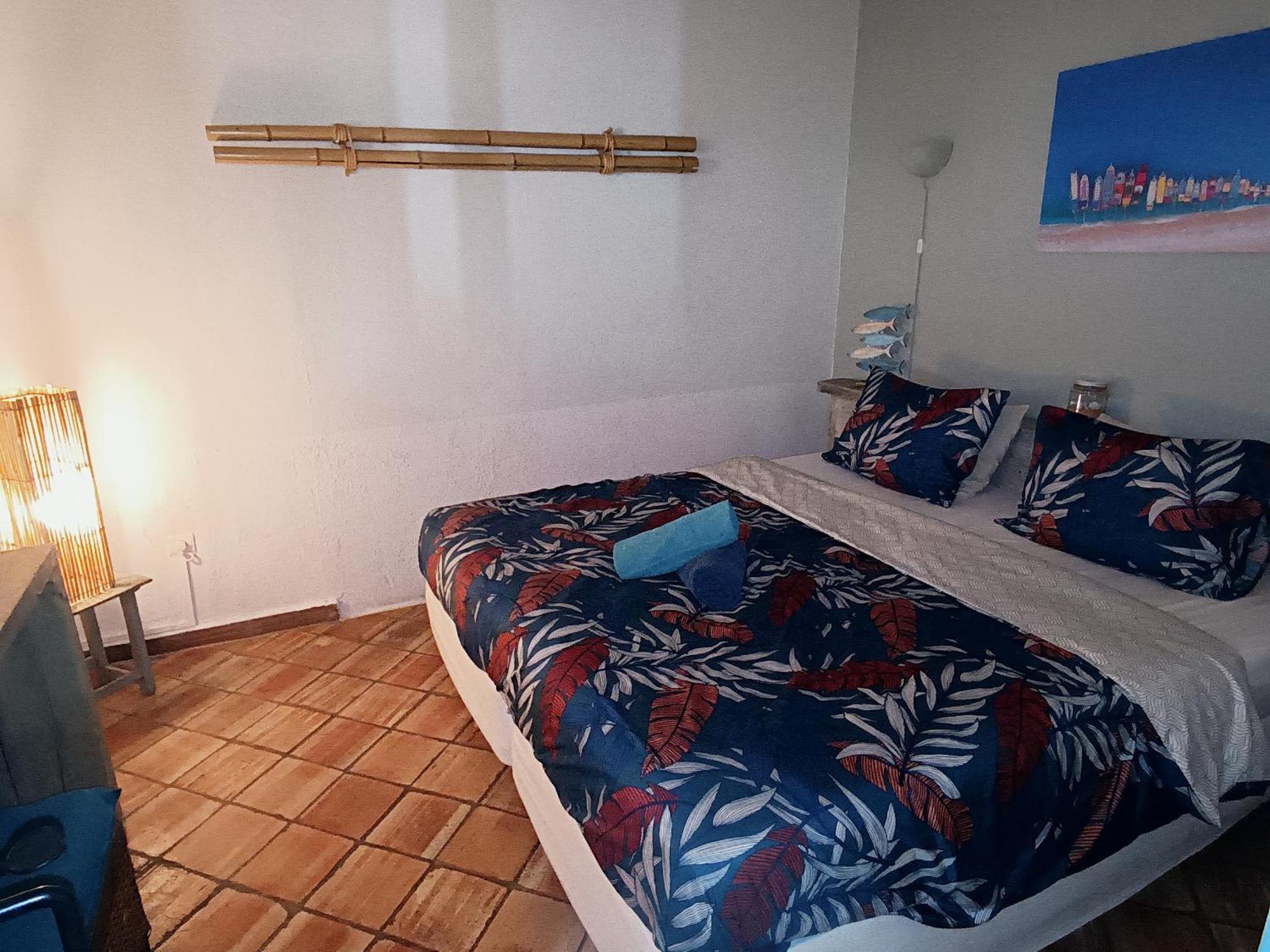 Quinta Pereiro Tropic Garden, Algarve Bed & Breakfast Moncarapacho Exterior foto
